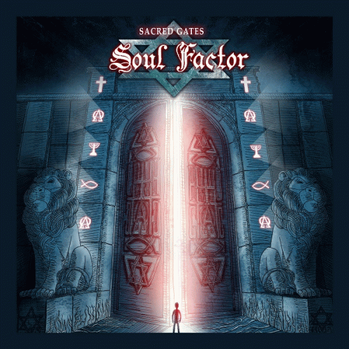 Soul Factor : Sacred Gates
